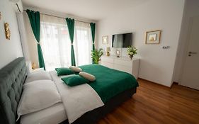 Coresi Vibe Apartament